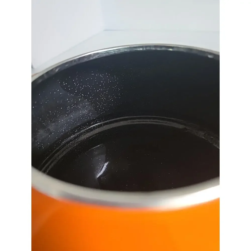 Le Creuset good it